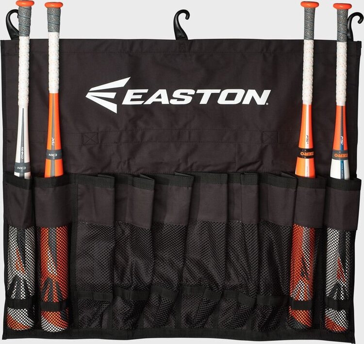 Easton Baseball (Canada) EASTON TEAM HANGING BAT BAG NOIR