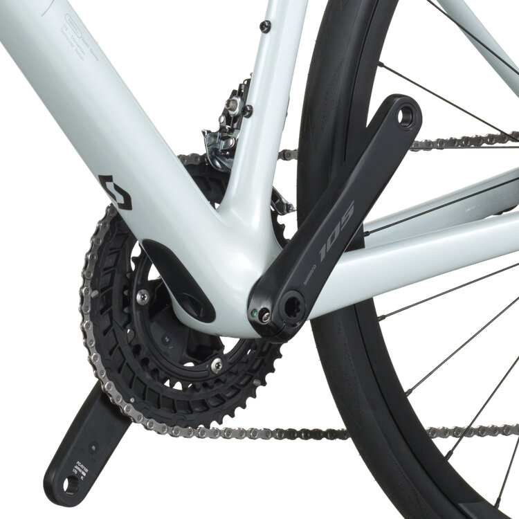 SCOTT SCOTT ADDICT 50 VÉLO ROUTE