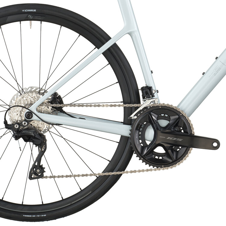 SCOTT SCOTT ADDICT 50 VÉLO ROUTE