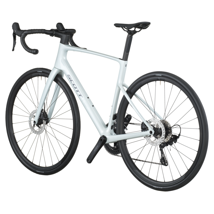 SCOTT SCOTT ADDICT 50 VÉLO ROUTE