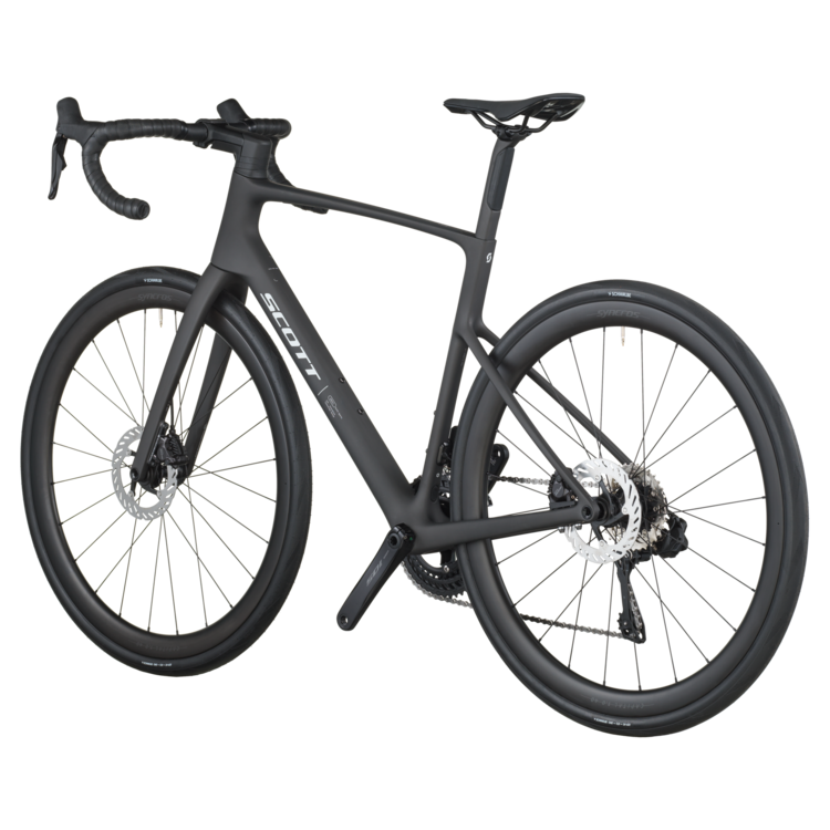 SCOTT SCOTT ADDICT 30 CARBON 425356