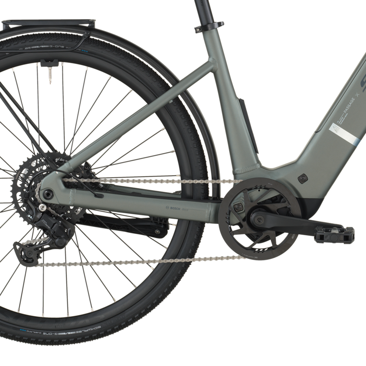 SCOTT SCOTT PASAGE 20 WAVE 425618