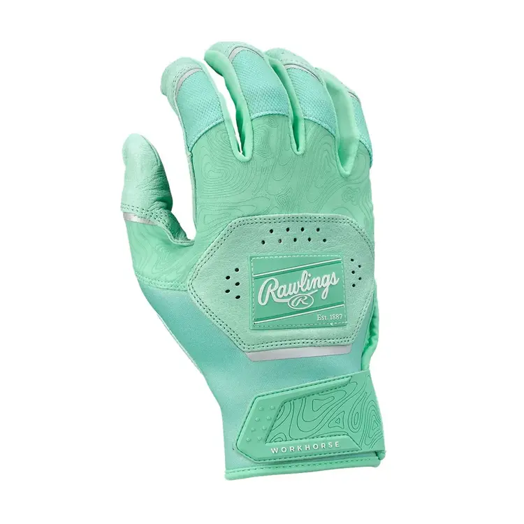 Rawlings 2025 RAWLINGS WORKHORSE GANTS DE FRAPPEUR ADULTE