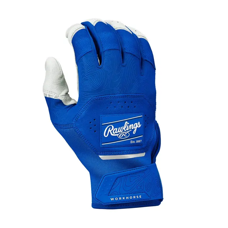 Rawlings 2025 RAWLINGS WORKHORSE GANTS DE FRAPPEUR ADULTE