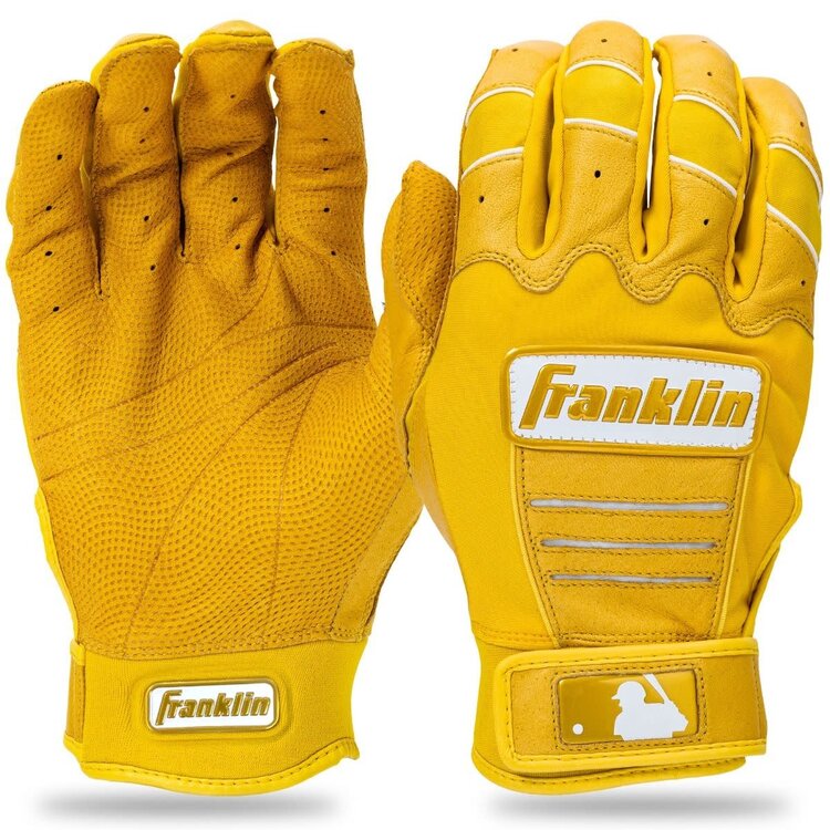 FRANKLIN FRANKLIN CFX PRO HI-LITE GANTS DE FRAPPEUR ADULTE