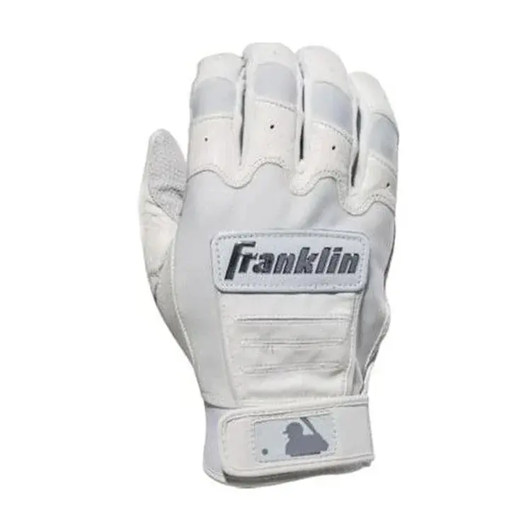 FRANKLIN FRANKLIN CFX PRO CHROME GANTS DE FRAPPEUR ADULTE