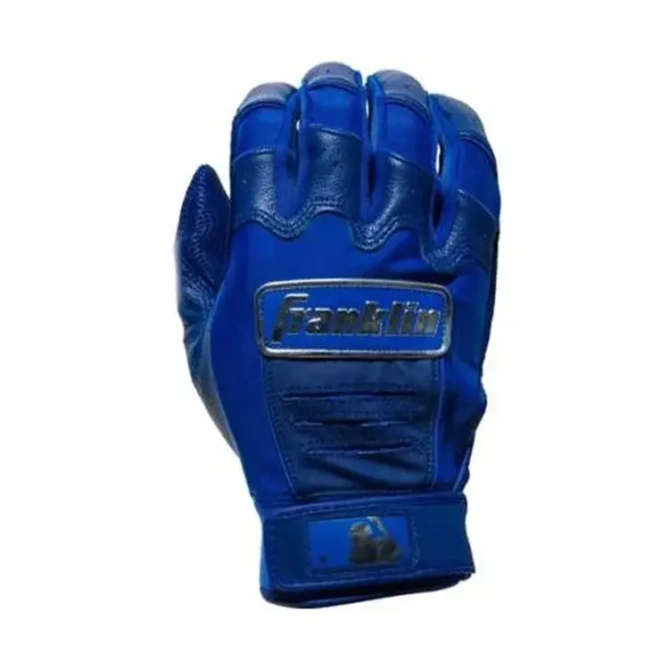 FRANKLIN FRANKLIN CFX PRO CHROME GANTS DE FRAPPEUR ADULTE