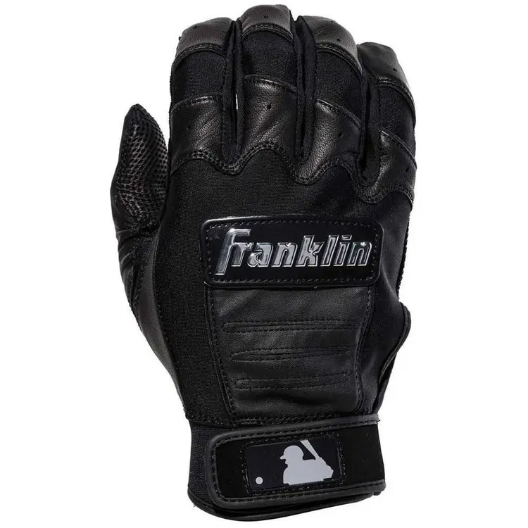 FRANKLIN FRANKLIN CFX PRO CHROME GANTS DE FRAPPEUR ADULTE