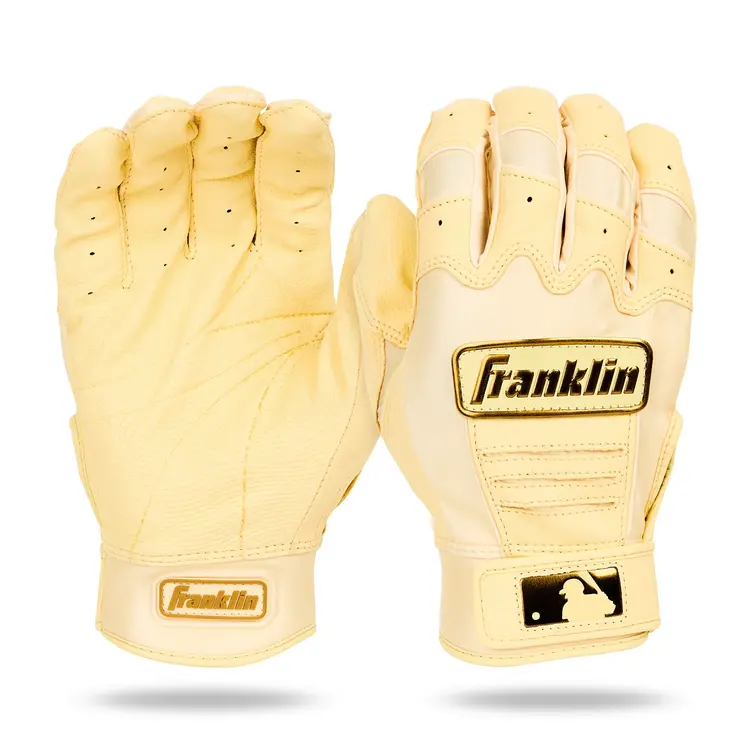 FRANKLIN FRANKLIN CFX PRO HI-LITE GANTS DE FRAPPEUR ADULTE