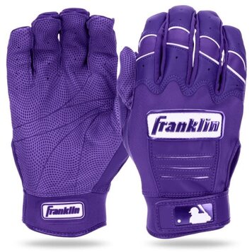 FRANKLIN FRANKLIN CFX PRO HI-LITE GANTS DE FRAPPEUR JUNIOR