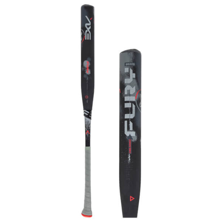 AXE 2026 AXE FURY FLARED HANDLE BATON DE SLOWPITCH USSSA