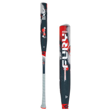 AXE 2026 AXE FURY BRAVO FLARED HANDLE BATON DE SLOWPITCH USSSA