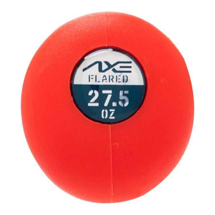 AXE 2026 AXE FURY BRAVO FLARED HANDLE BATON DE SLOWPITCH USSSA