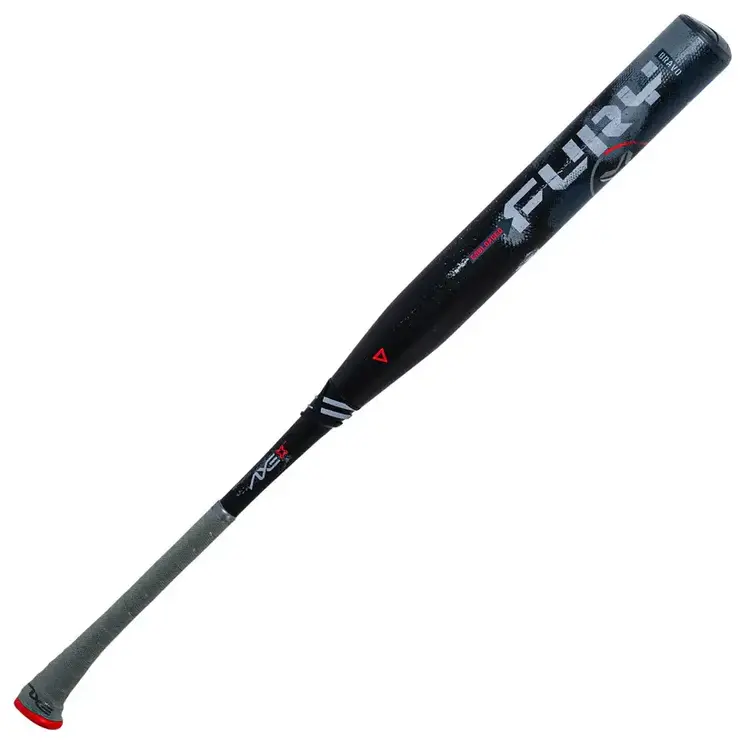 AXE 2026 AXE FURY BRAVO E-FLARED HANDLE BATON DE SLOWPITCH USSSA