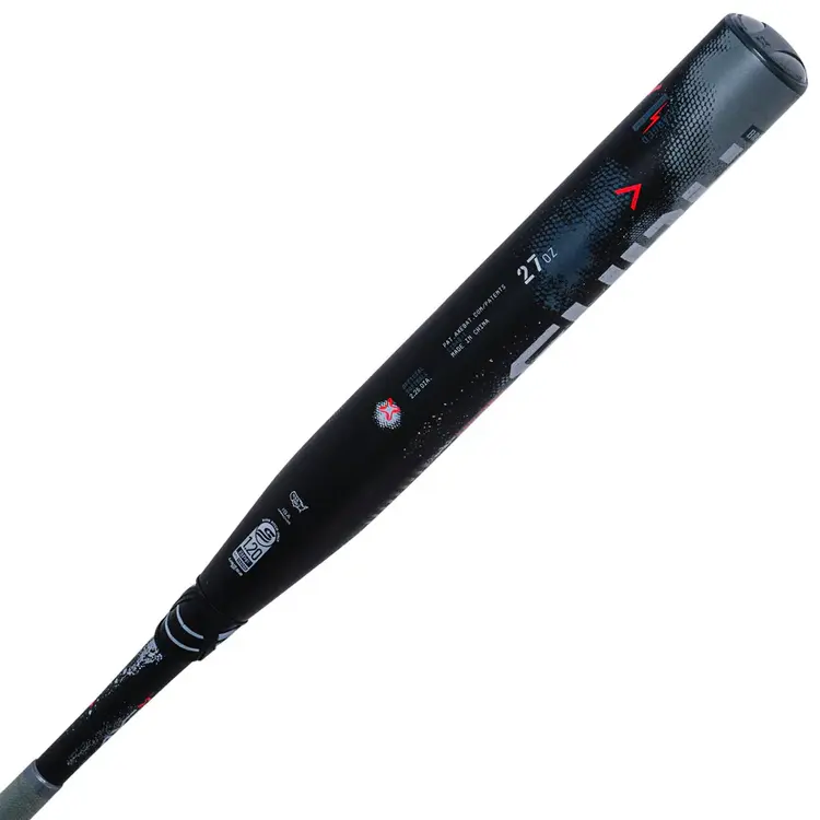 AXE 2026 AXE FURY BRAVO E-FLARED HANDLE BATON DE SLOWPITCH USSSA