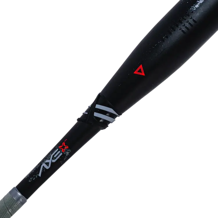 AXE 2026 AXE FURY BRAVO E-FLARED HANDLE BATON DE SLOWPITCH USSSA