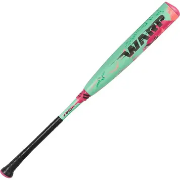 AXE 2025 AXE WARP FLARED HANDLE BATON DE BASEBALL USSSA DROP -10