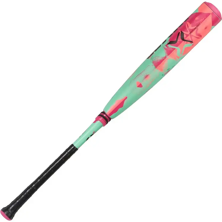 AXE 2025 AXE WARP FLARED HANDLE BATON DE BASEBALL USSSA DROP -10