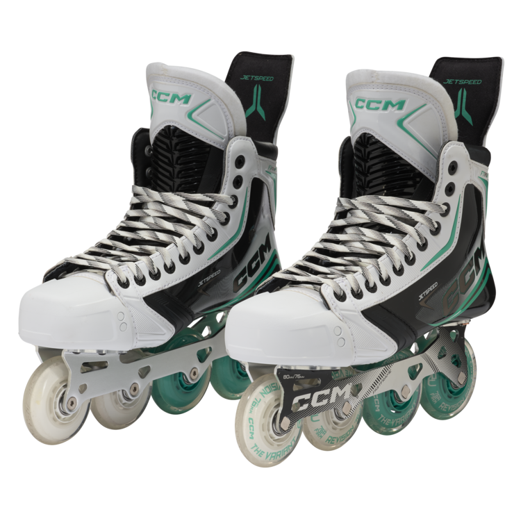 CCM CCM FT890 ROLLER HOCKEY SR