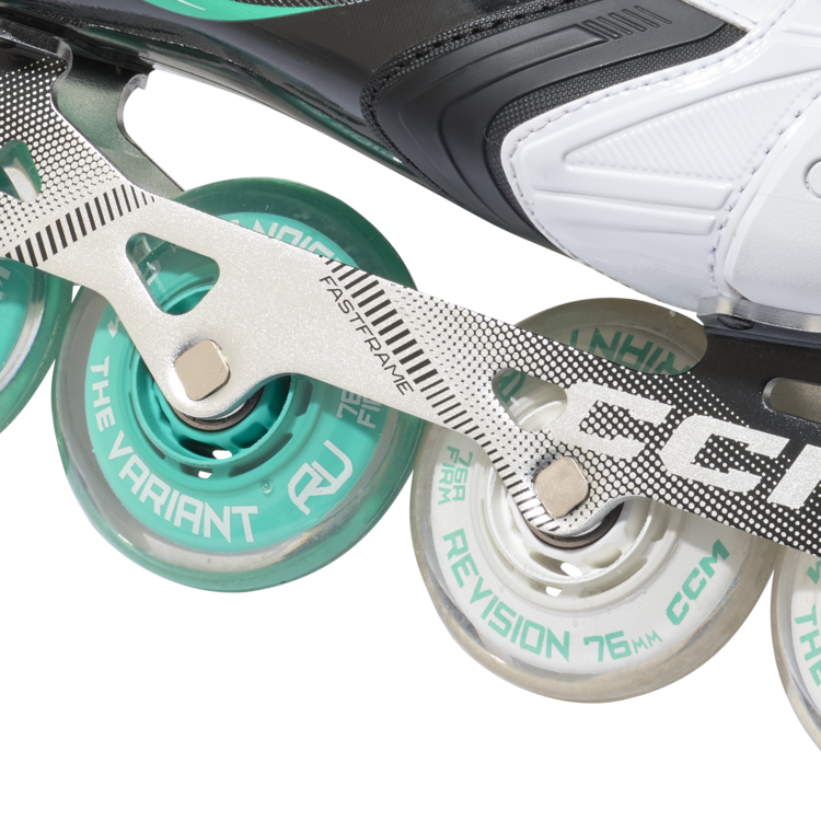 CCM CCM FT890 ROLLER HOCKEY SR