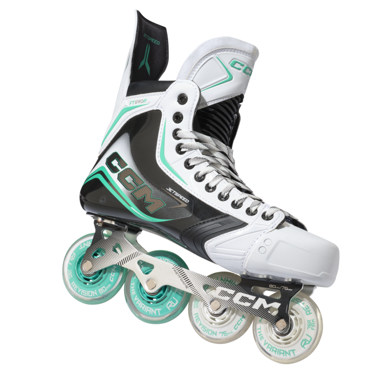 CCM CCM FT890 ROLLER HOCKEY SR