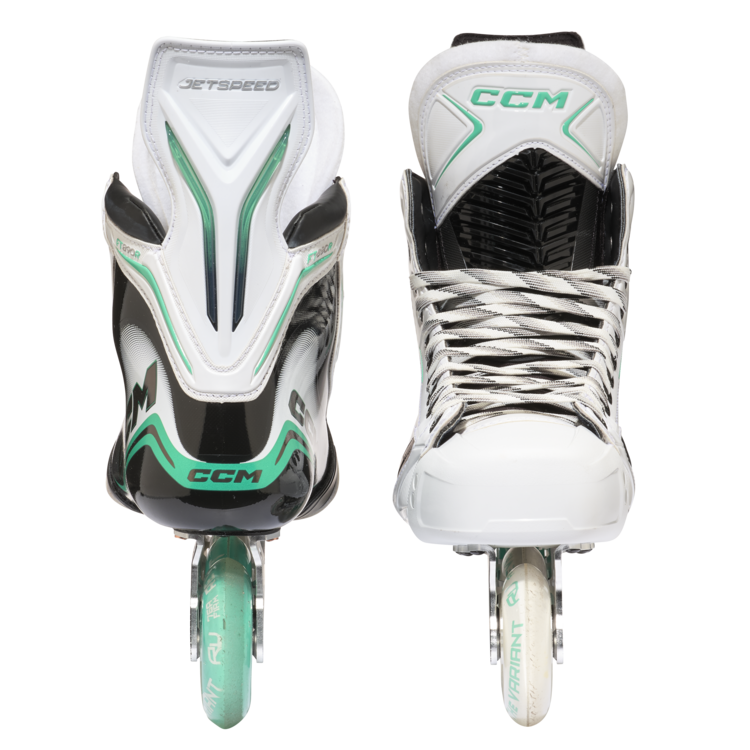 CCM CCM FT890 ROLLER HOCKEY SR