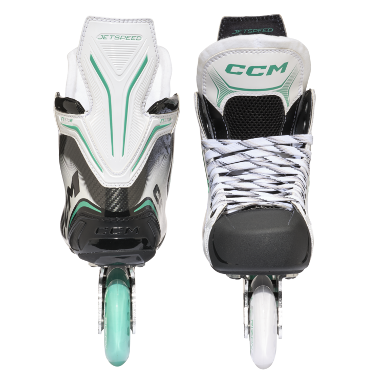 CCM CCM FT870 ROLLER HOCKEY SR