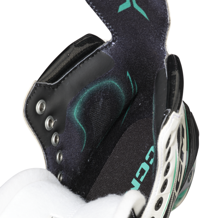 CCM CCM FT870 ROLLER HOCKEY INT
