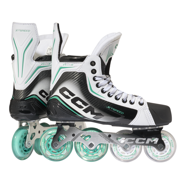 CCM CCM FT870 ROLLER HOCKEY INT