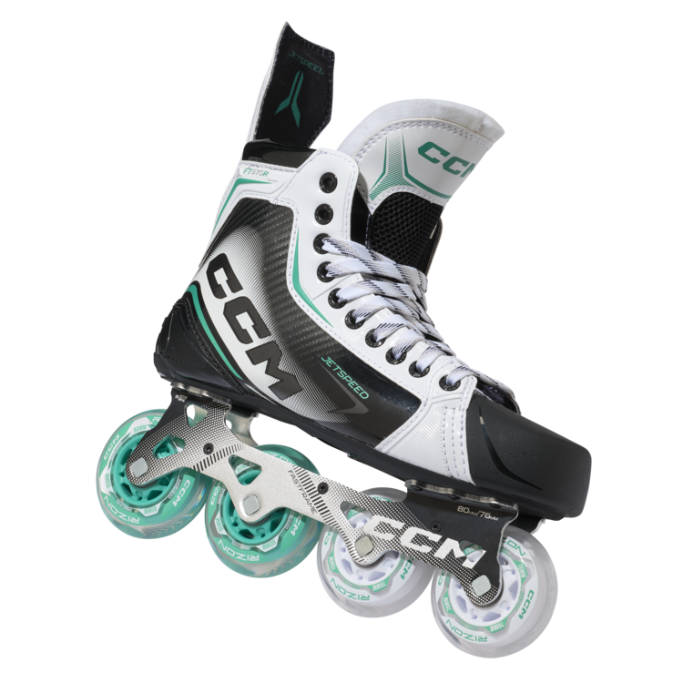 CCM CCM FT870 ROLLER HOCKEY INT