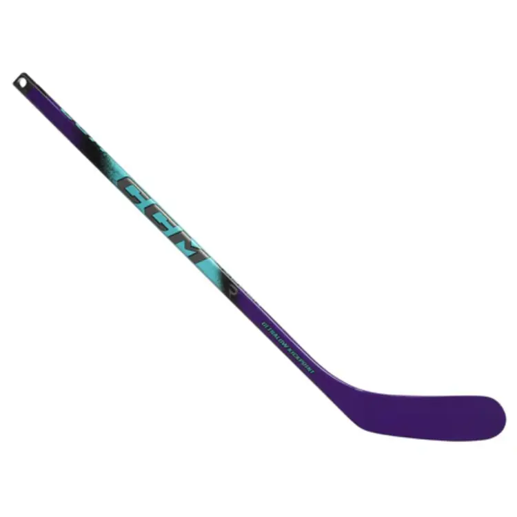 CCM Hockey CCM TRIGGER 10 PRO MINI STICK