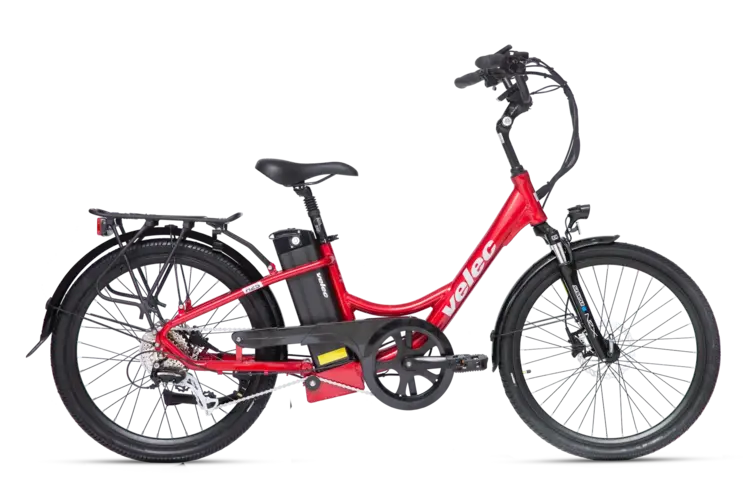 VELEC VELEC A2S 36V/13AH 468WH 500W