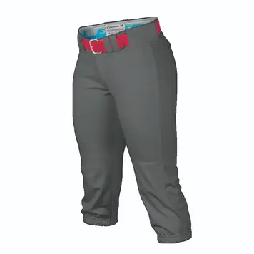 Easton Baseball (Canada) EASTON PROWESS PANTALON DE BASEBALL KNICKER FEMMES