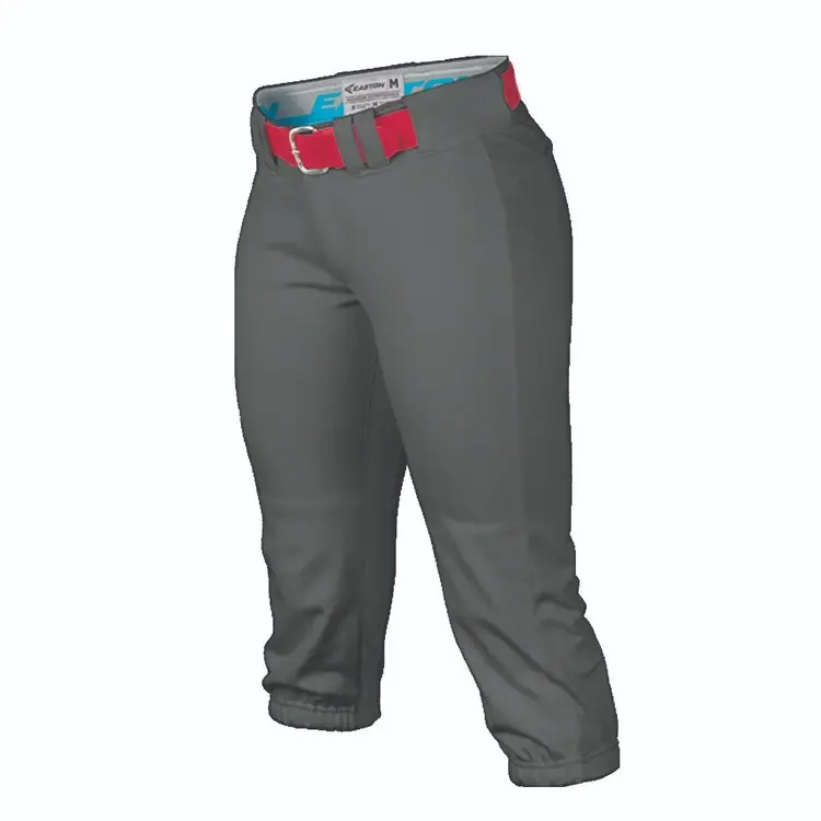 Easton Baseball (Canada) EASTON PROWESS PANTALON DE BASEBALL KNICKER FEMMES