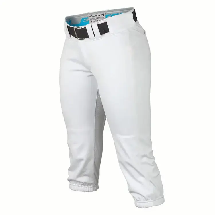 Easton Baseball (Canada) EASTON PROWESS PANTALON DE BASEBALL KNICKER FEMMES