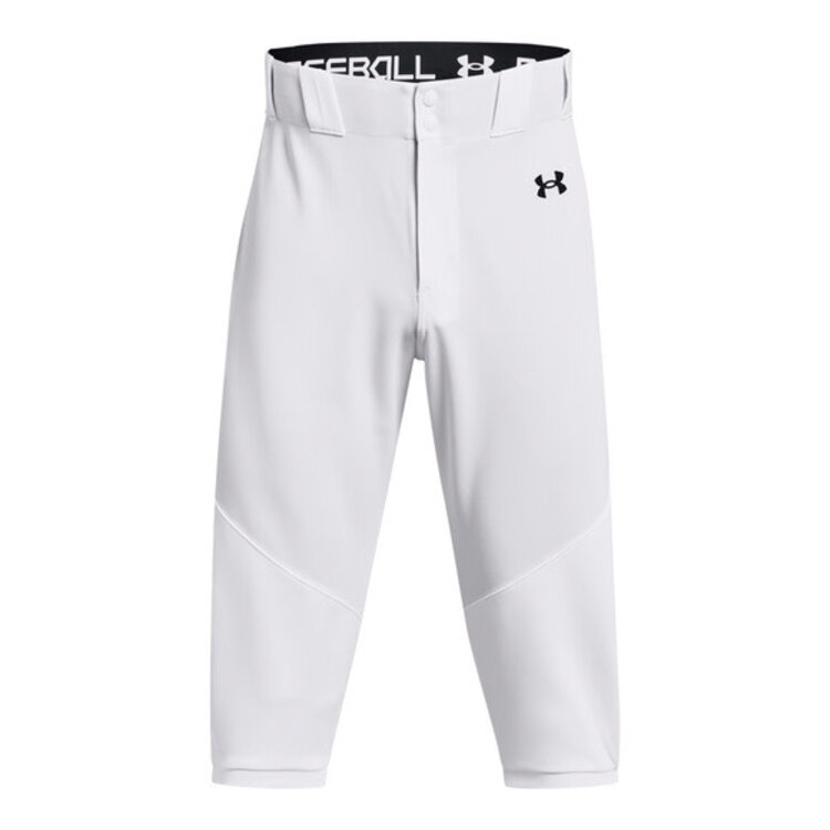 UNDER ARMOUR UNDER ARMOUR UTILITY PANTALON DE BASEBALL KNICKER ADULTE