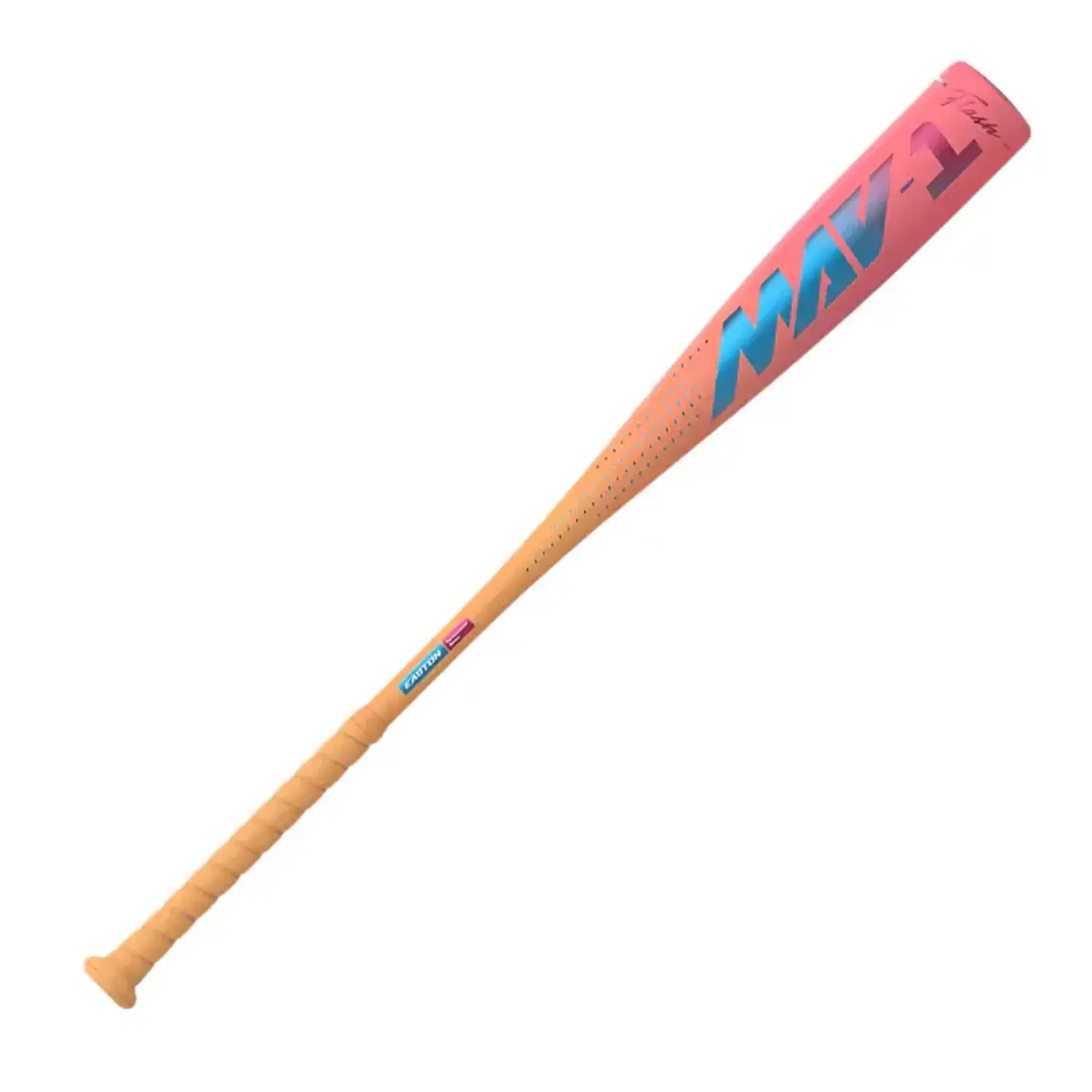 EASTON MAV1 FLASH JBB BATON DE BASEBALL USSSA DROP -10 - La