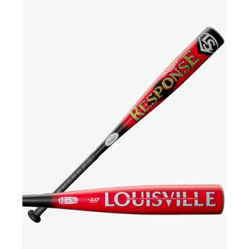 Louisville (Canada) LOUISVILLE RESPONSE BATON DE BASEBALL USSSA DROP -10