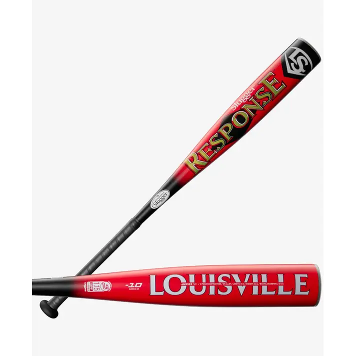 Batte de baseball motorisée Louisville Slugger A100LL 30/22
