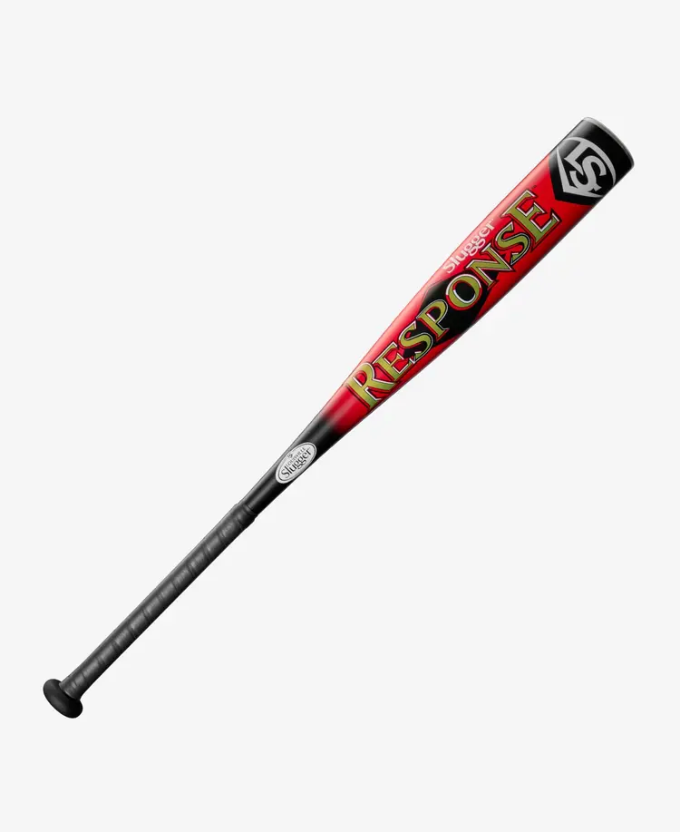 Louisville (Canada) LOUISVILLE RESPONSE BATON DE BASEBALL USSSA DROP -10