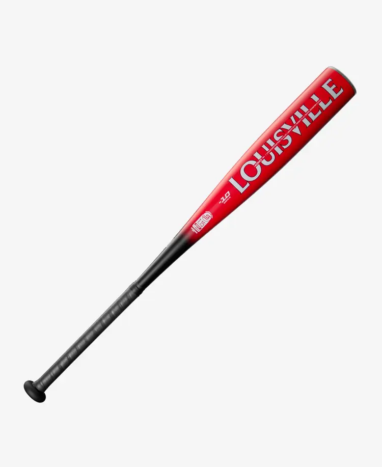 Louisville (Canada) LOUISVILLE RESPONSE BATON DE BASEBALL USSSA DROP -10