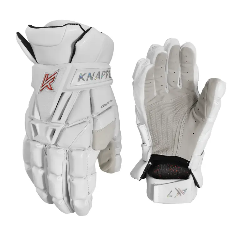 KNAPPER 2026 KNAPPER AK7 V2 GANTS DEK HOCKEY SENIOR