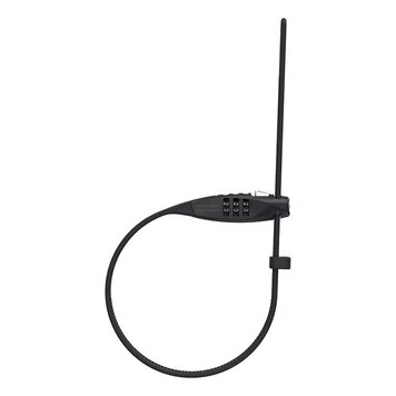 Abus ABUS CADENAS DE VÉLO COMBIFLEX TRAVELGUARD 45