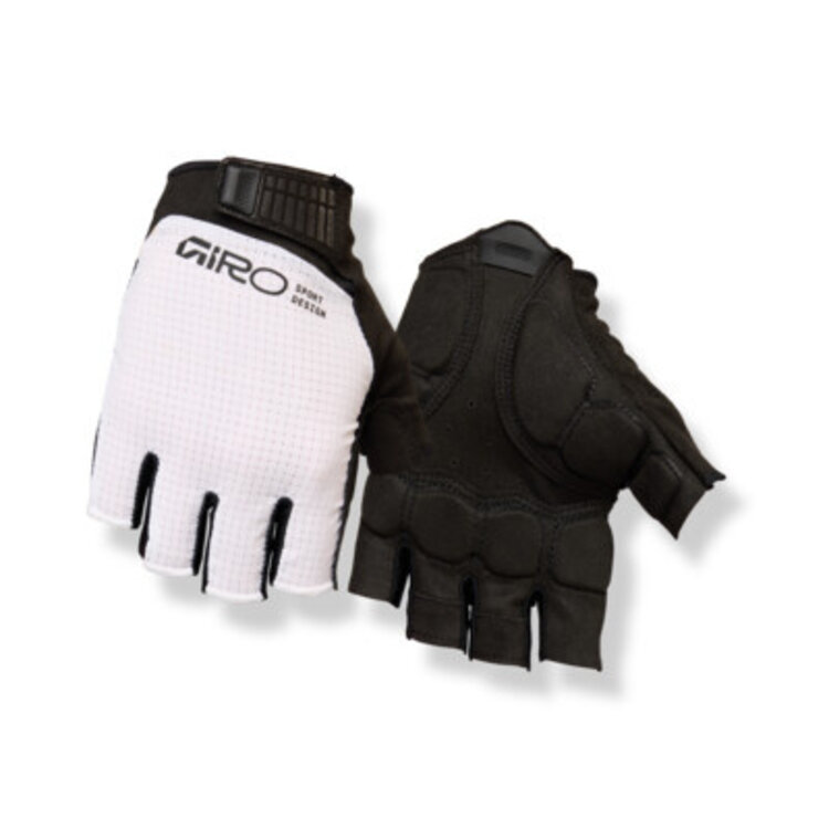 Giro GIRO BRAVO II GEL GANT POUR CYCLISTE ADULTE