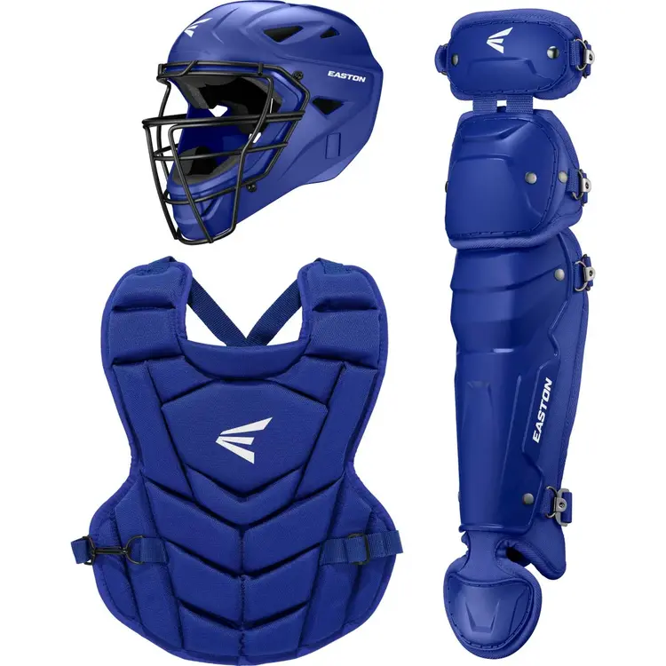 Easton Baseball (Canada) EASTON BLACK MAGIC 3.0 ENSEMBLE DE RECEVEUR JUNIOR