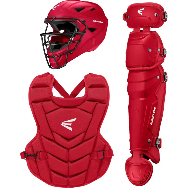 Easton Baseball (Canada) EASTON BLACK MAGIC 3.0 ENSEMBLE DE RECEVEUR JUNIOR
