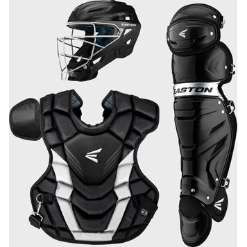 Easton Baseball (Canada) EASTON GAMETIME ENSEMBLE DE RECEVEUR