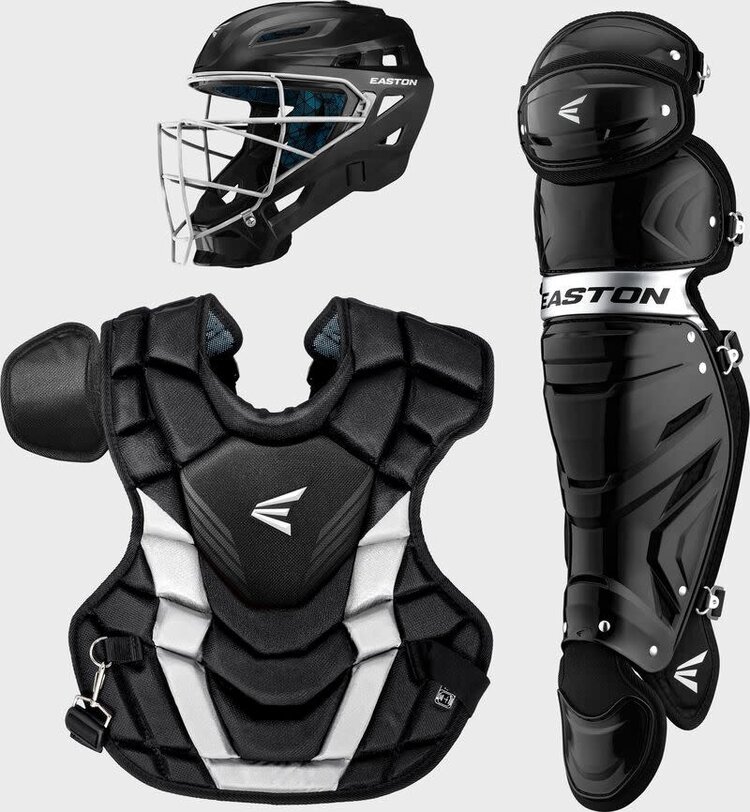 Easton Baseball (Canada) EASTON GAMETIME ENSEMBLE DE RECEVEUR