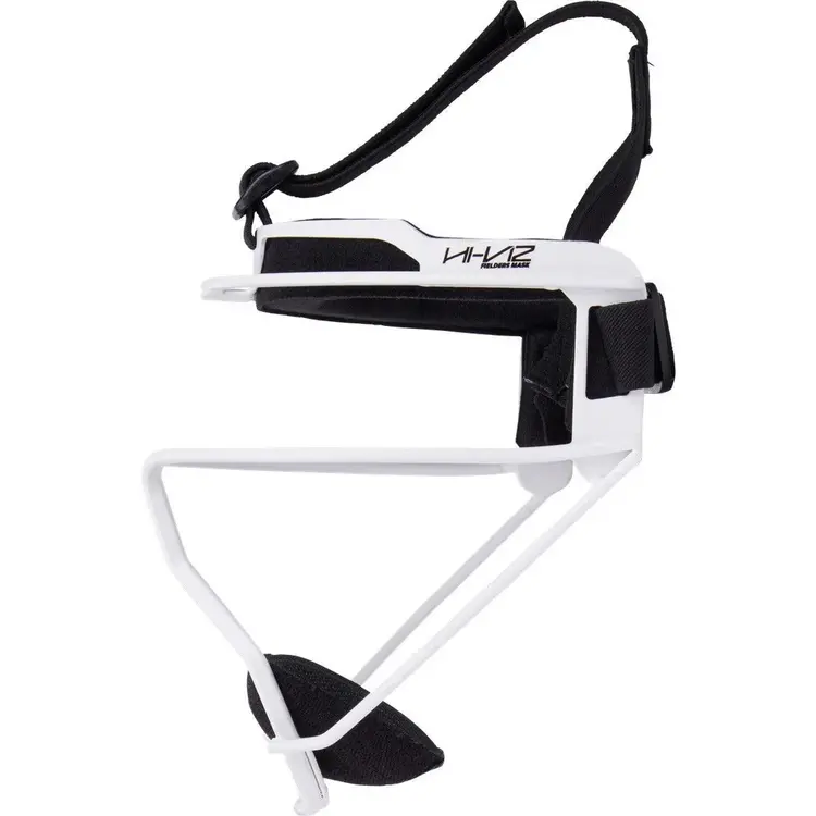 Rawlings RAWLINGS MASQUE D'AVANT CHAMPS HAUTE VISIBILTÉ