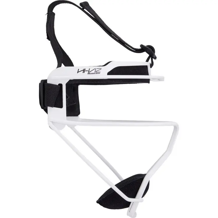 Rawlings RAWLINGS MASQUE D'AVANT CHAMPS HAUTE VISIBILTÉ